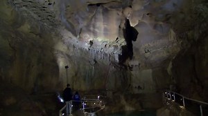 Hundreds of caves in Bexar County are opening eyes