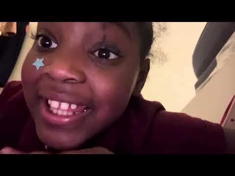 ￼Mak￼eup tutorial