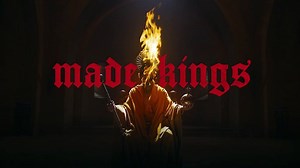 The Green Knight - Teaser Trailer