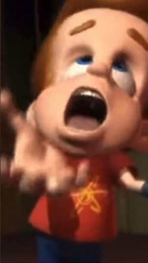 jimmy neutron sings gangsta’s paradise