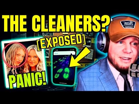 THE CLEANERS MISSED THIS…!? | IDAHO 4