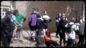 Rando Rétro Vélo 2014