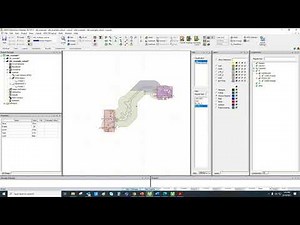 SIwave Region in HFSS 3Dlayout | combining 2.5D and 3D solver for High Speed PCB simulation