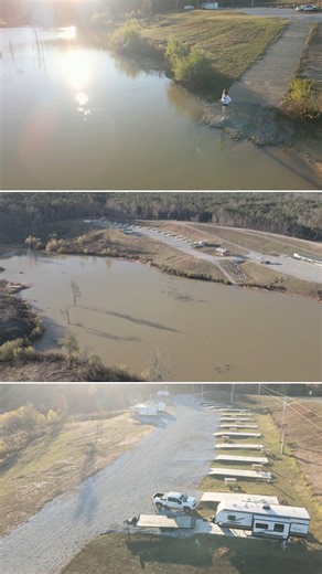 From sunrise launches to cozy cabin nights, Grenada Lake Resorts brings you the best of lake life all in one place. ✔️ Boat-friendly cabins & RV pads ✔️ Minutes from world-class crappie fishing ✔️ Private pond & peaceful views ✔️ Pet-friendly stays plenty of parking Whether you're here to fish, relax, or reconnect, GLR is your home base for adventure. 📍 Book your stay at grenadalakeresorts.com or call (318) 791-2266 #GrenadaLakeResorts #StayCloseToTheBite #LakeLife #CrappieCapital #MississippiG