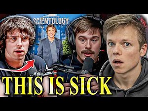 He Infiltrated Scientology And What He Witnessed Will Shock You