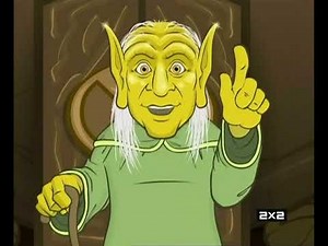 Spaceballs - Ep.00 Pt.1 - The Avenge of Dark Helmet