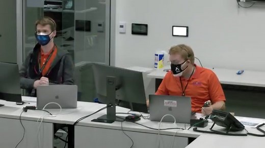 How NASA built and flew the first helicopter to fly on another planet