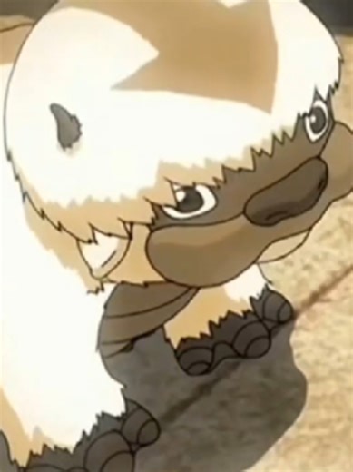 Realizing Appa is really still a baby when this happens is devastating 😭 #avatar #nostalgia #avatarthelastairbender #appaslostdays #fyp