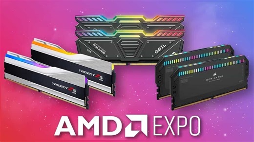 AMD DDR5 OC And 24/7 Daily Memory Stability Thread