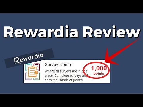 Rewardia Review - See What You Really Get (REAL Inside Look)