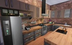 Where is the Spice Market in The Sims 4? - What Box Game