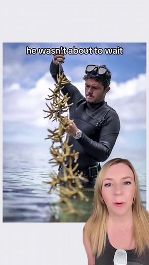 13M views · 749K reactions | Titouan Bernicot was once told that he...