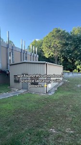 Episode 12 | Abandoned Science Labratory With Power. #abandonedurbex #abandoned #urbex #viral | Abandoned Places
