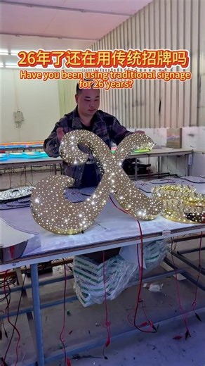 LED signs for any industry! #Versatility #IndustrySolutions #HospitalitySignage #RetailSignage