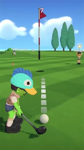 Body block for the win. #gaming #funny