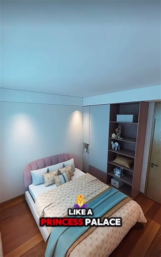 Modern room design #fyp #shorts