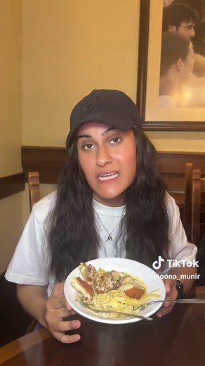 Olive Garden's Never Ending Pasta Bowl Experience