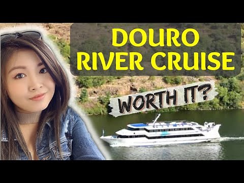 Must Do in Porto? Douro River Cruise Wine Tasting Honest Review | Porto - Pinhao