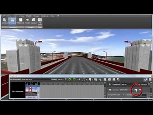 Autodesk InfraWorks: Working With the Timeline