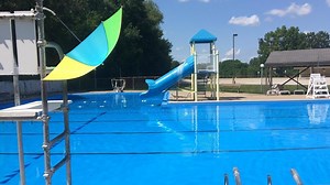 Treasurer resigns from Swanson Highlands Pool following board decision to audit finances
