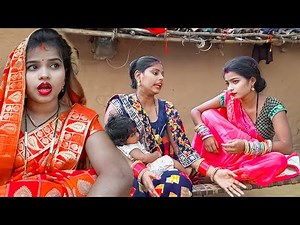 ये चालक औरत भिखारिन बनकर आती है और घर से बच्चा चुरा कर भाग जाती हैं। |IMR Films