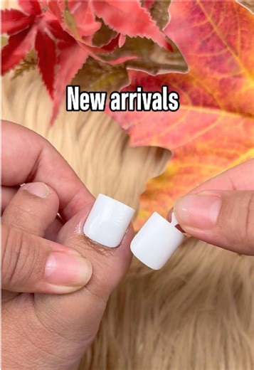 Stunning Nail Art Tutorial for French Nails