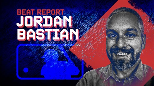 Kyle Hendricks, first base