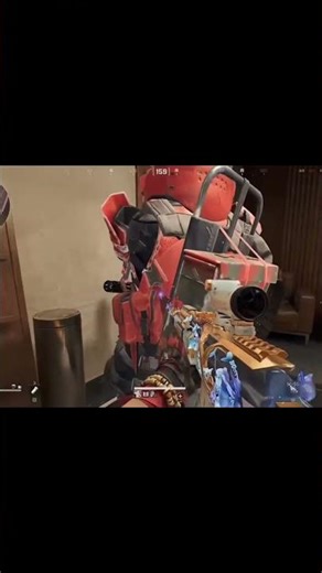 Forced into action, the machine gunner was completely unexpected by the enemy – who would have th...