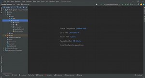 IDEA如何运行SpringBoot项目手把手教学，各种疑难杂症解决