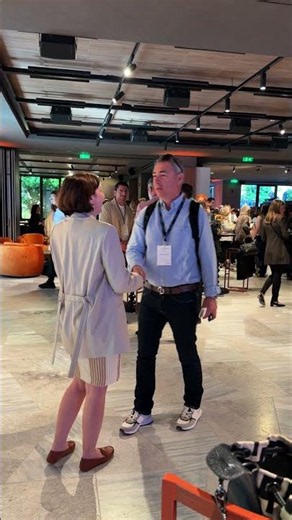 We are at Greece Destination Planner Association Event