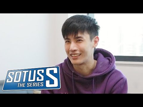 Sotus S The Series | อู๋จุน กร คุณาธิปอภิสิริ | Exclusive Interview