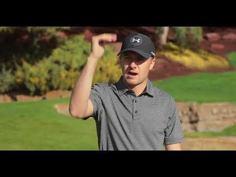 Made to Score with Jordan Spieth: How to Hit a Flop Shot