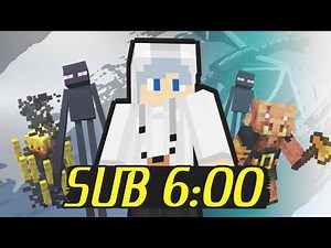 The Minecraft World Record that Changed EVERYTHING