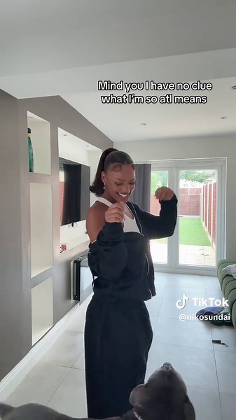 I'm So ATL Remix: Embrace the Vibe