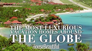 88K views · 1.3K reactions | You MUST see the seashell house in Mexico. | House Beautiful | Facebook