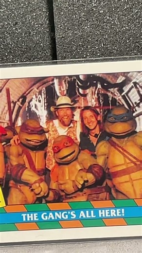 Tmnt 1990 mirage