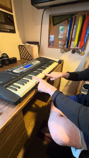 From “Can’t Click a Mouse” to Playing Piano: Stone’s Brain Breakthrough