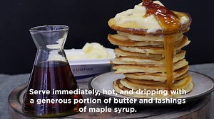 Flapjacks are not the same without generous amounts of butter, right? We’ve got an easy recipe for flapjacks right here, perfect to serve the mountain of guests about to descend on you over the festive season. #sponsored | Woolworths TASTE Magazine