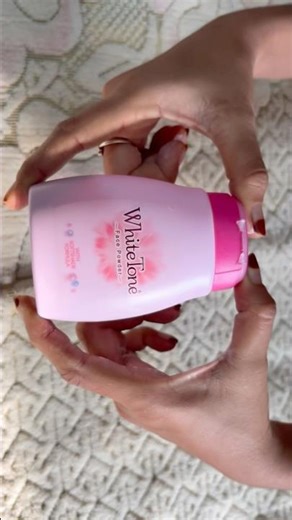 White tone powder review | 😱😱😱😱 | honest review #whitetone #powder