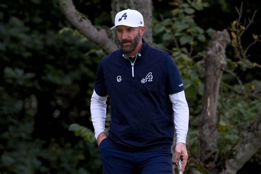 PGA Tour built Dustin Johnson’s legacy, LIV Golf years built his fortune: Career earning comparison
