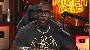 Shannon Sharpe 'Embarrassed' By Sex Livestream, Admits Instagram Wasn't Hacked