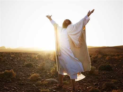The Gospel of Mark - Apple TV