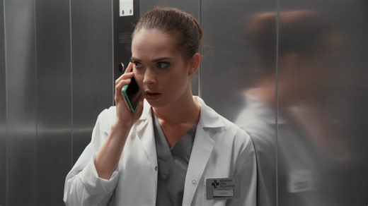 Lekarze na start S01E20
