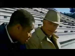 Radio (2003) - DVD + VHS Spot 2