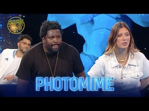 Edgar-Yves et Camille Cerf donnent tout pour gagner 🤣 | VTEP | Saison 12