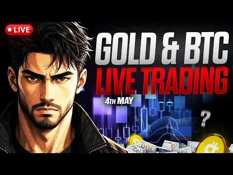 Btc Live Trading | Crypto Live Trading | Live Trading | Live Crypto Trading | Bitcoin Live Trading