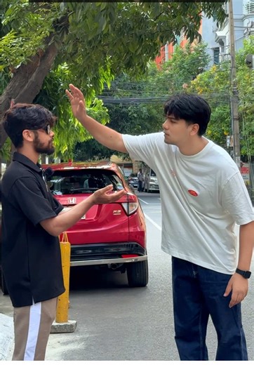 Joy Bhuyan on TikTok