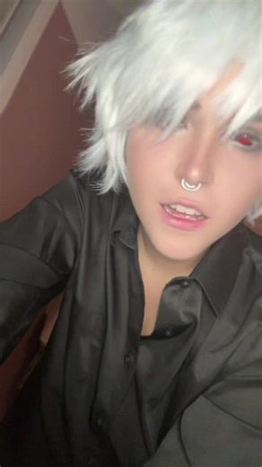 Ken Kaneki Cosplay: Embrace the Tokyo Ghoul Style
