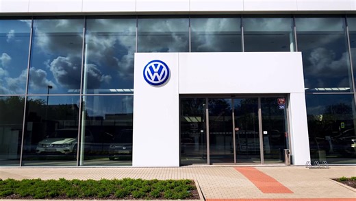 Volkswagen makes exciting announcement about future of its vehicle line: 'Just the beginning'