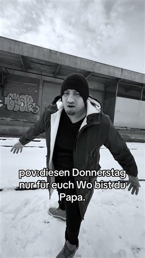 Diesen Donnerstag um 0:00 Uhr Wo bist du Papa nur für euch !! #afrosoul #deutschrap #newmusic